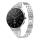 Winner Group - Smartwatch AirFlex3 Rizz It 200 mAh IP68 silbern