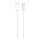 Winner Group - USB-Kabel USB-C / USB-A 60W 2m weiß