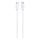 Winner Group - USB-Kabel USB-C / USB-C 60W 3m weiß