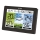 Winner Group - Wetterstation mit LCD-Display und Weckfunktion, 5xAAA