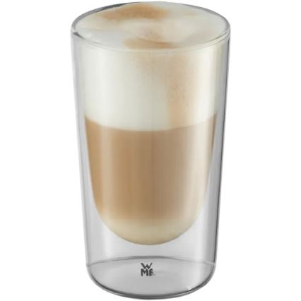 WMF - 2er-Set Latte Macchiato-Gläser KINEO