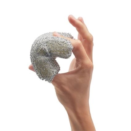 WMF - 3er-Set Spülschwämme GOURMET