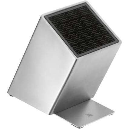 WMF - 6-teiliges Küchenmesserset im Messerblock GRAND GOURMET