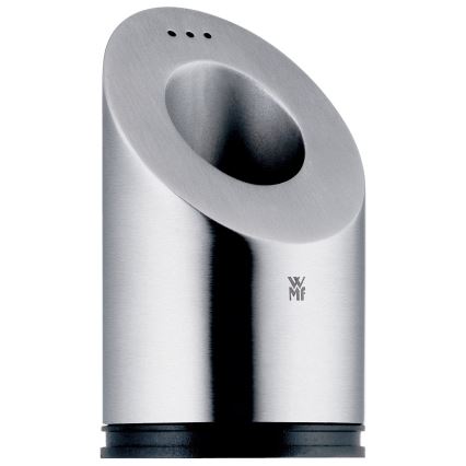 WMF - Salz- und Pfefferstreuer BASIC 2 Stück 8,6 cm Edelstahl