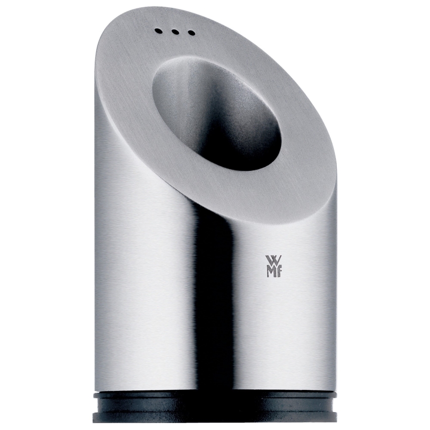 WMF - Salz- und Pfefferstreuer BASIC 2 Stück 8,6 cm Edelstahl
