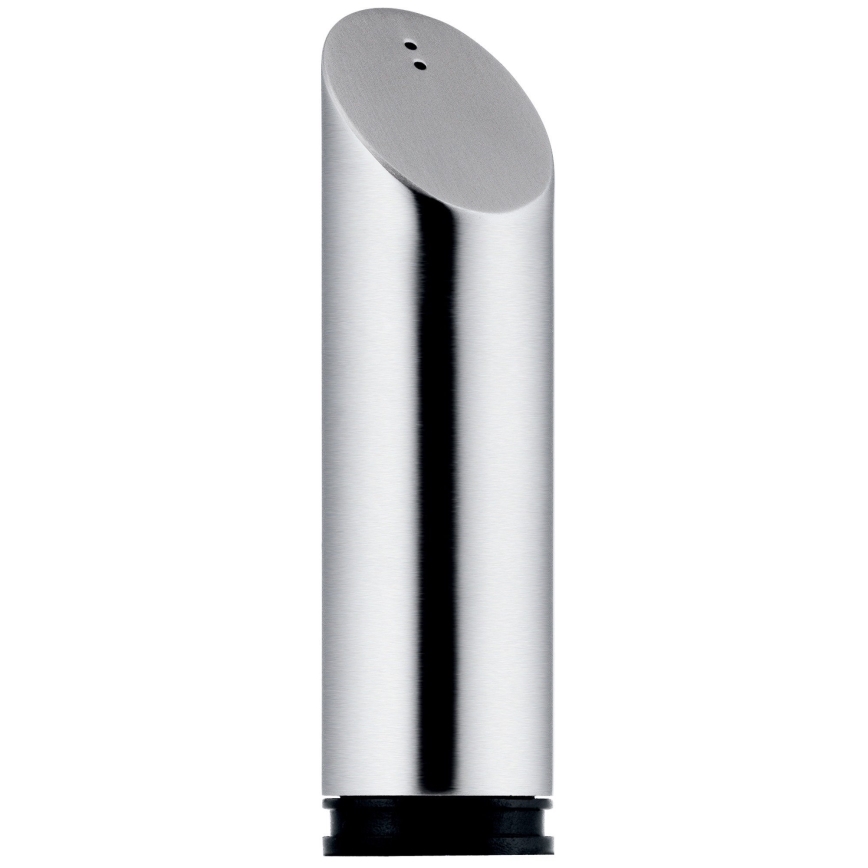 WMF - Salz- und Pfefferstreuer BASIC 2 Stück 8,6 cm Edelstahl