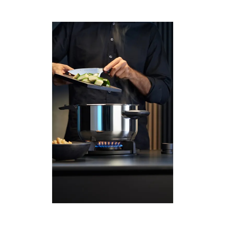 WMF - Druckkochtopf 6,5 l PERFECT Edelstahl