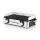 WMF - Elektrischer Tischgrill LONO 2400W/230V Edelstahl