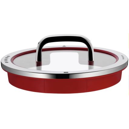 WMF - Hoher Kochtopf FUNCTION Ø 24 cm Edelstahl