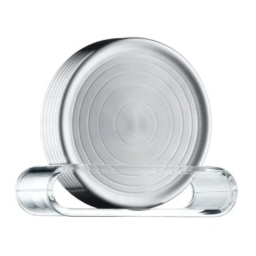 WMF - Glasuntersetzer-Set LOFT BAR, 6 Stück