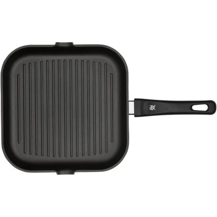 WMF - Grillpfanne 27x27 cm