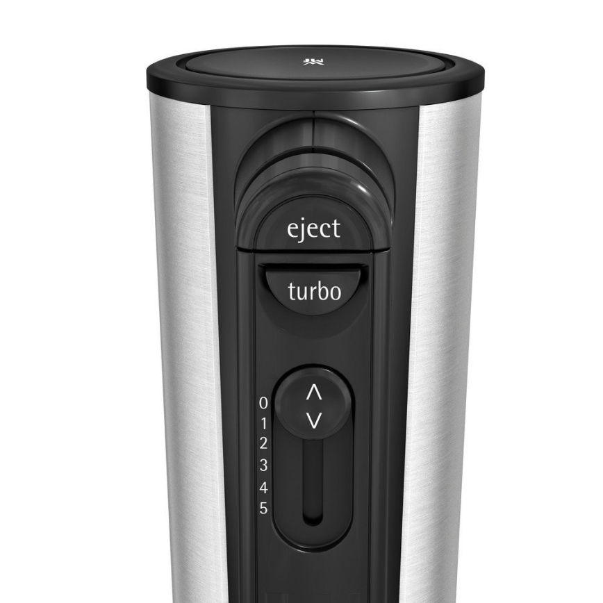 WMF - Handmixer KULT X 400W/230V matt Chrom