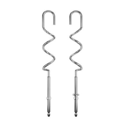 WMF - Handmixer KULT X 400W/230V matt Chrom