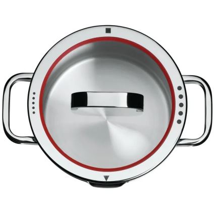 WMF - Kochtopf mit Deckel FUNCTION Ø 24 cm