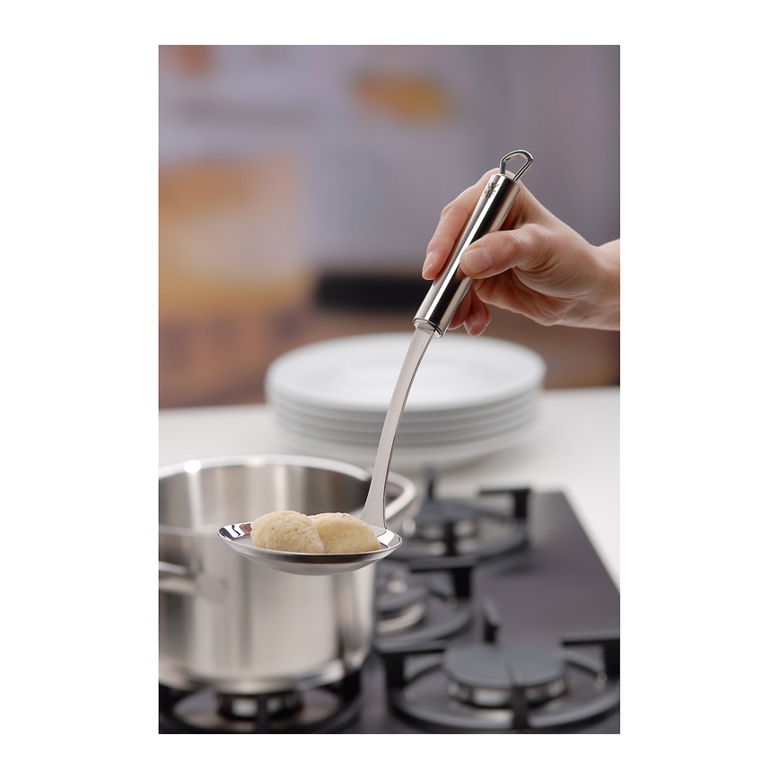 WMF - Milchaufschäumer PROFI PLUS Edelstahl