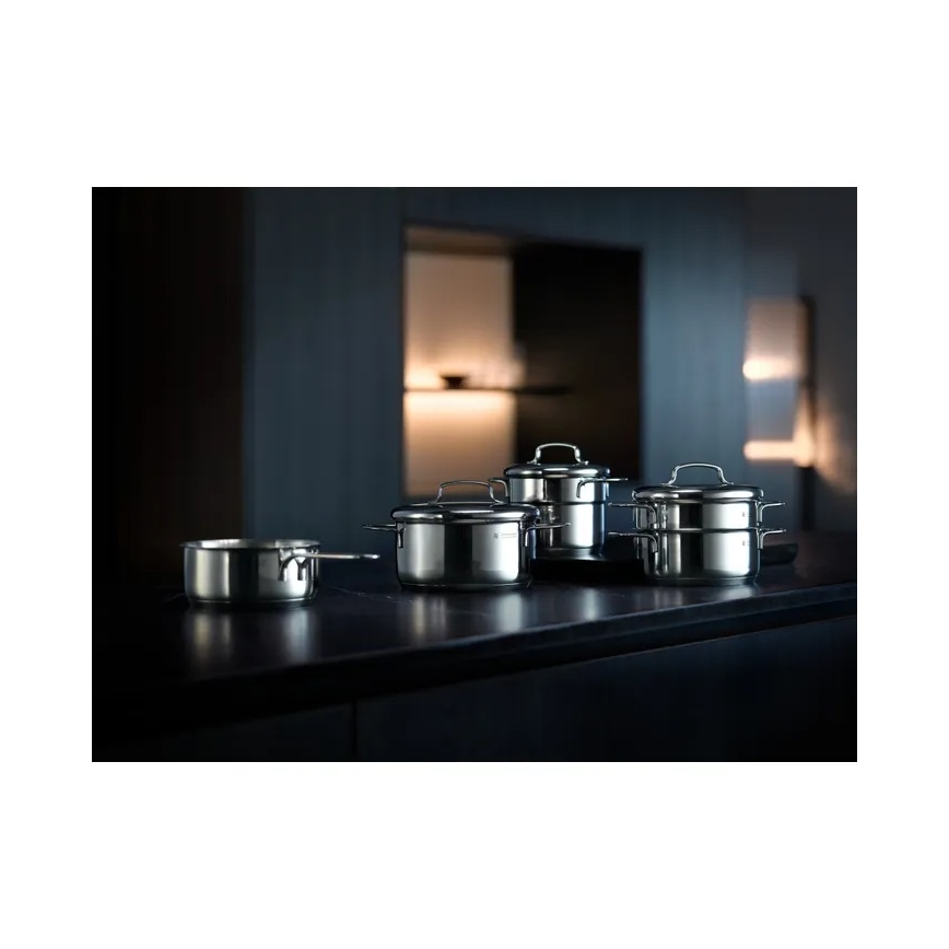 WMF - MINI-Topf mit Deckel Ø 14 cm