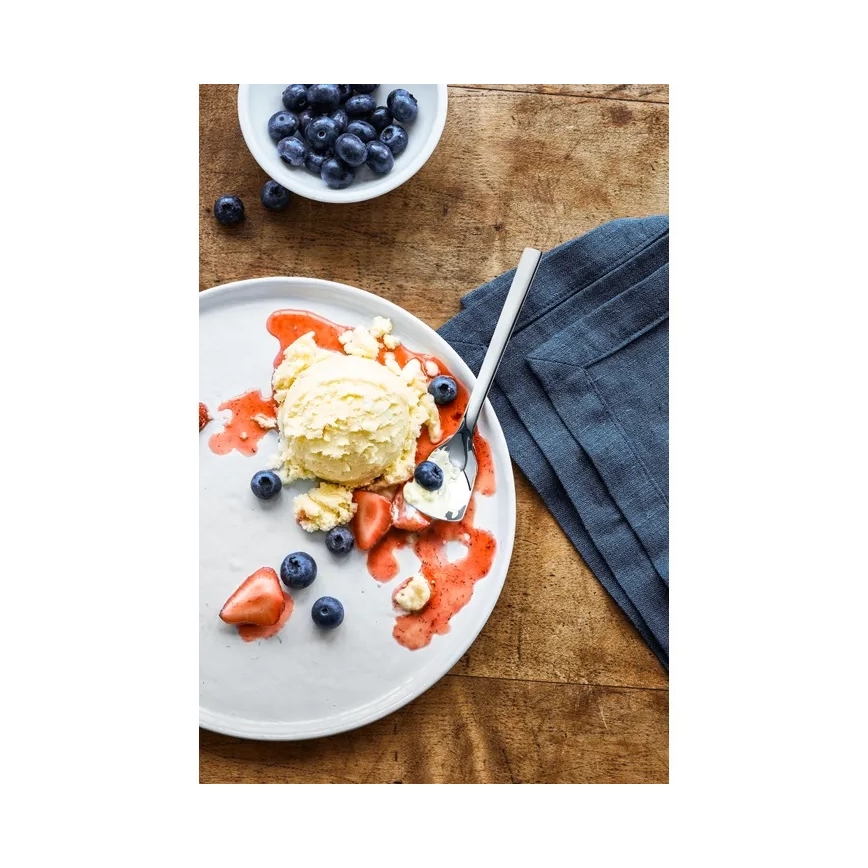 WMF - NUOVA Eislöffel-Set, 6 Stück