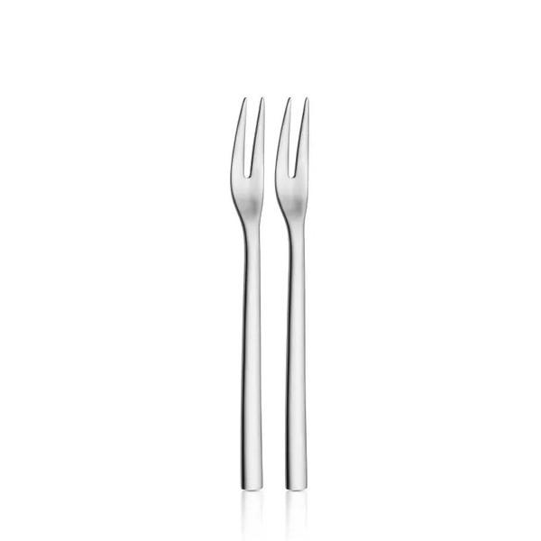 WMF – NUOVA Serviergabel-Set, 6-teilig