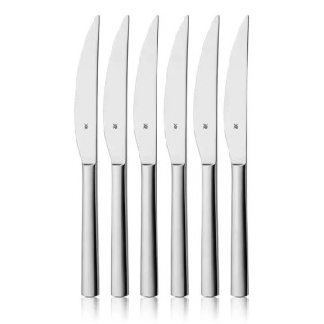 WMF - NUOVA Steakmesserset, 6-teilig