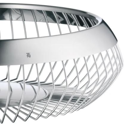 WMF - Obstkorb LIVING LOUNGE Ø 24 cm