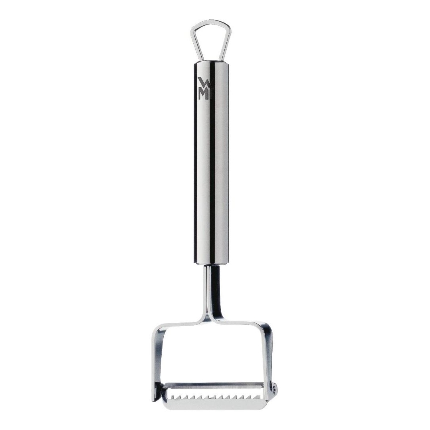 WMF - PROFI PLUS Gemüseschäler zum Dekorieren, Edelstahl