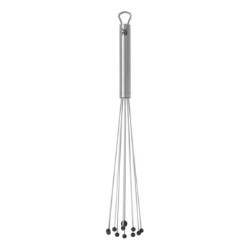 WMF - PROFI PLUS Schneebesen, 32 cm, aus Edelstahl