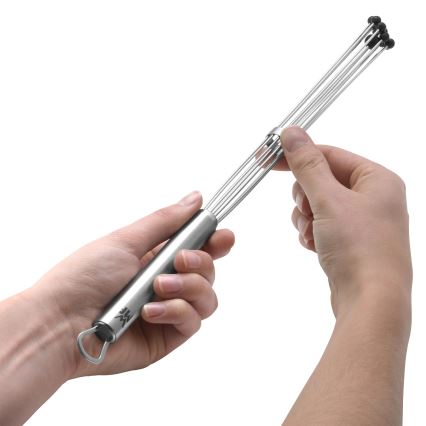 WMF - PROFI PLUS Schneebesen, 32 cm, aus Edelstahl