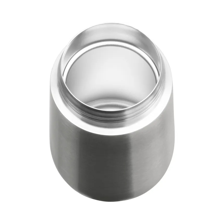 WMF - Reise-Thermobecher IMPULSE, Edelstahl, 0,3 l