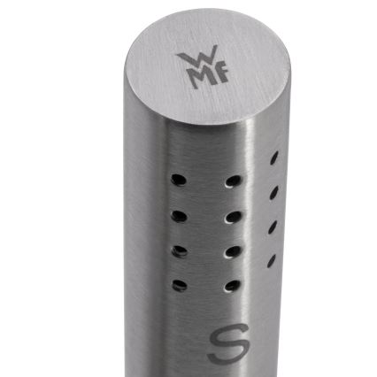 WMF - Salz- und Pfefferstreuer 2 Stück 7,8 cm Akazie