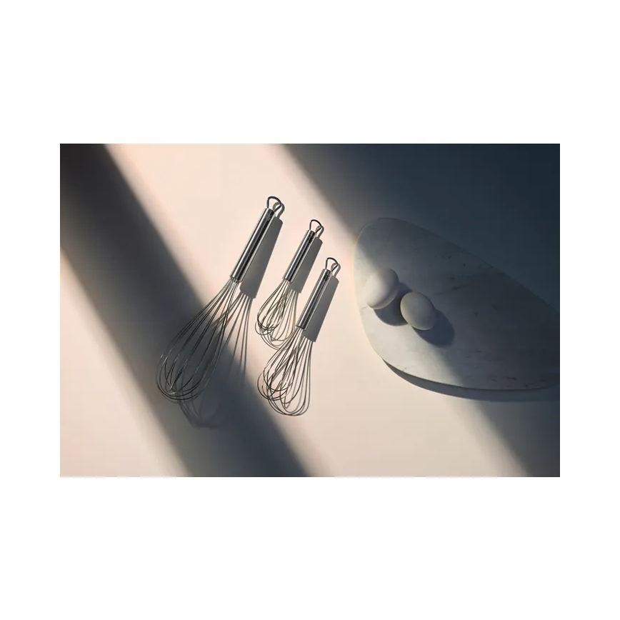 WMF - Schneebesen PROFI PLUS 20 cm, Edelstahl