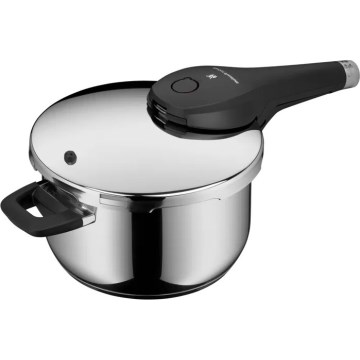 WMF - Schnellkochtopf 4,5 l PERFECT PREMIUM Edelstahl