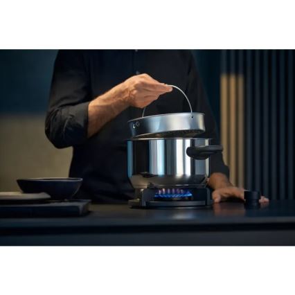 WMF - Schnellkochtopf-Set 8,5 l + 4,5 l PERFECT Edelstahl