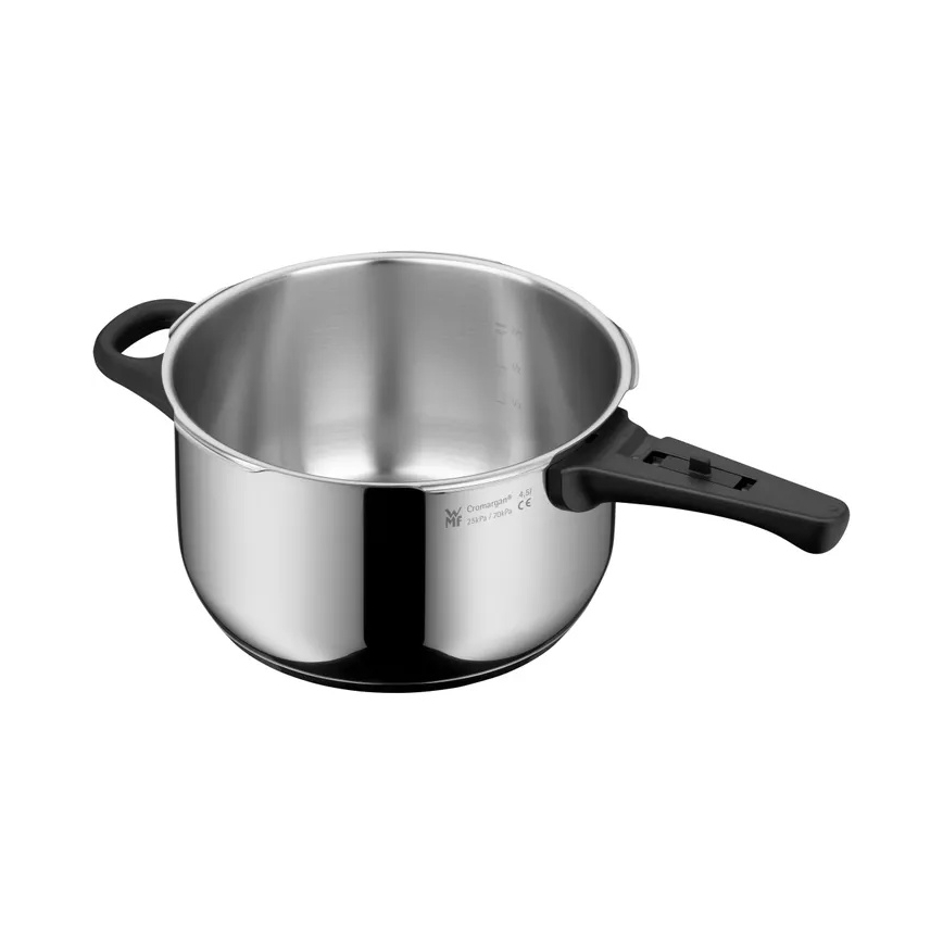 WMF - Schnellkochtopf-Set 8,5 l + 4,5 l PERFECT Edelstahl