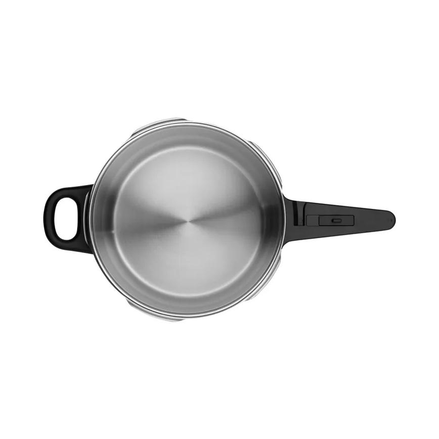 WMF - Schnellkochtopf-Set 8,5 l + 4,5 l PERFECT Edelstahl