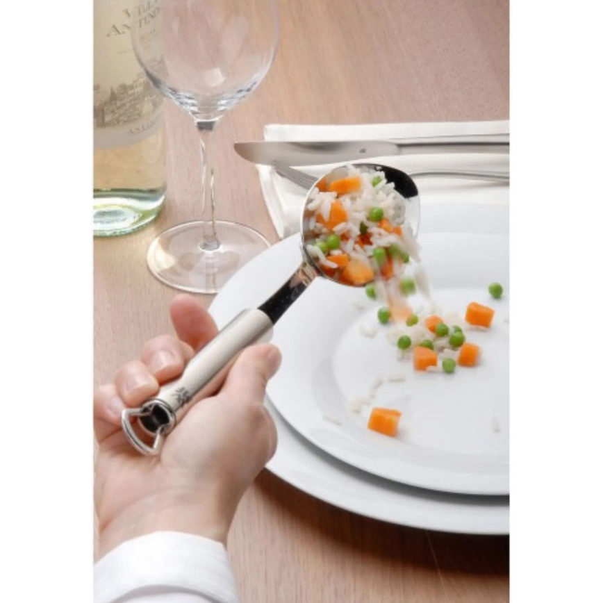 WMF - Servierlöffel PROFI PLUS aus Edelstahl