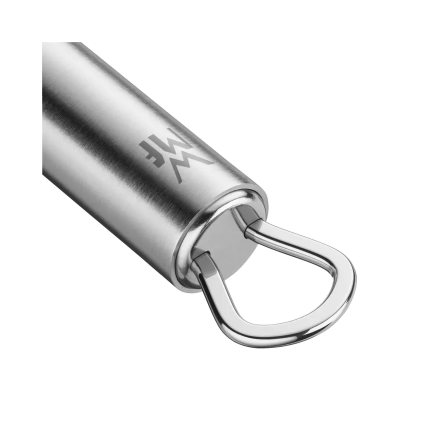 WMF - Servierlöffel PROFI PLUS Edelstahl/schwarz