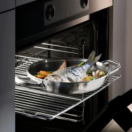 WMF - Servierpfanne ULTIMATE PROFI RESIST Ø 24 cm