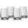WMF - Set aus niedrigen KINEO-Gläsern, 4 Stück
