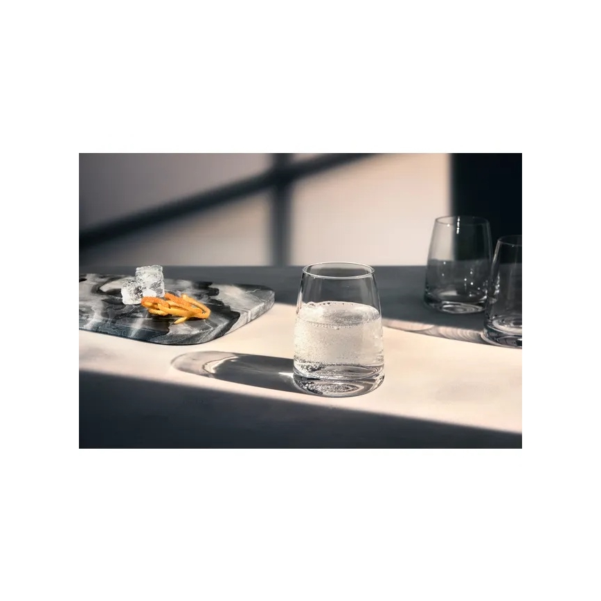 WMF - Set aus niedrigen KINEO-Gläsern, 4 Stück