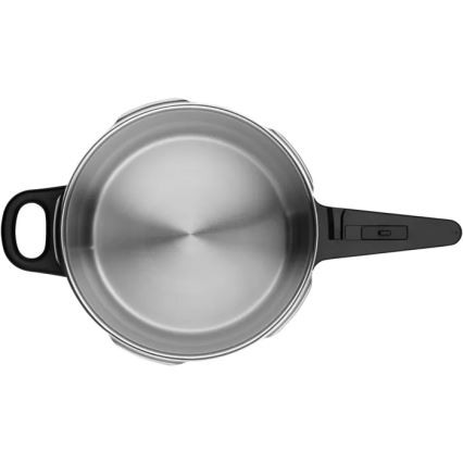 WMF - Set aus Schnellkochtöpfen 6,5 l + 3 l PERFECT Edelstahl