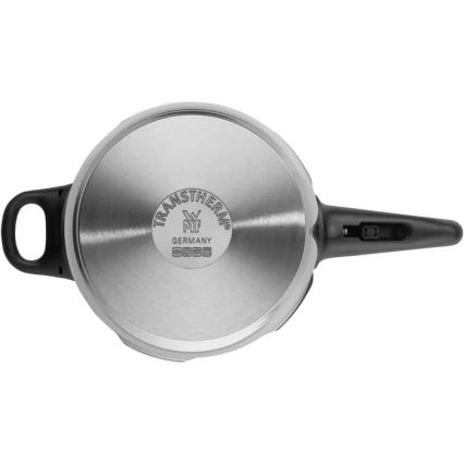 WMF - Set aus Schnellkochtöpfen 6,5 l + 3 l PERFECT Edelstahl