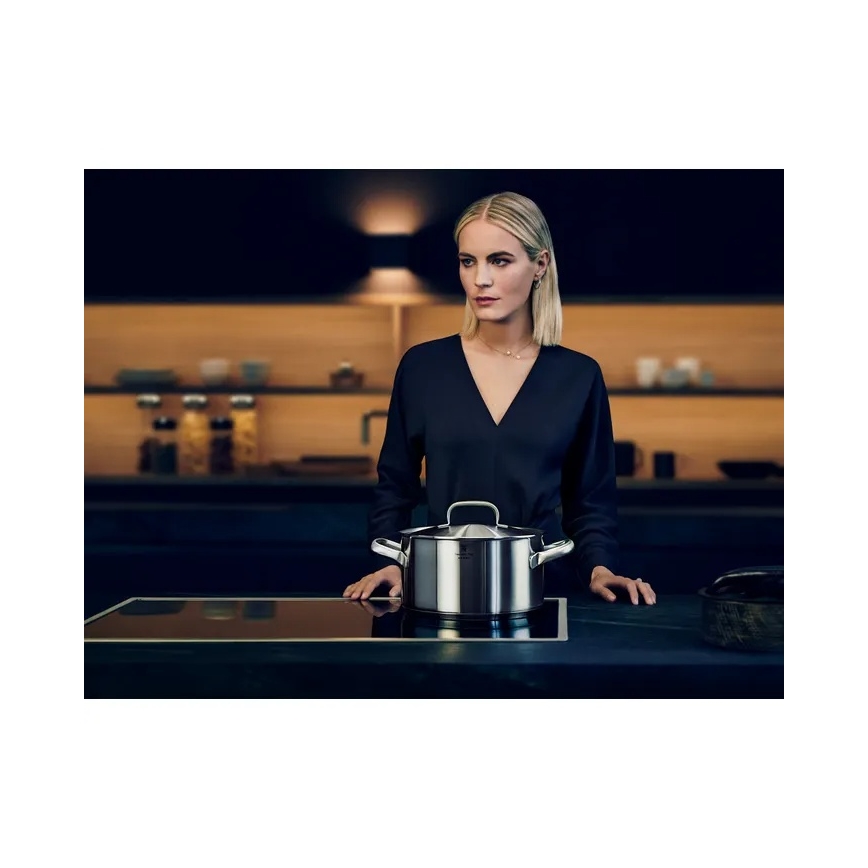 WMF - Topf mit Deckel GOURMET PLUS Ø 24 cm
