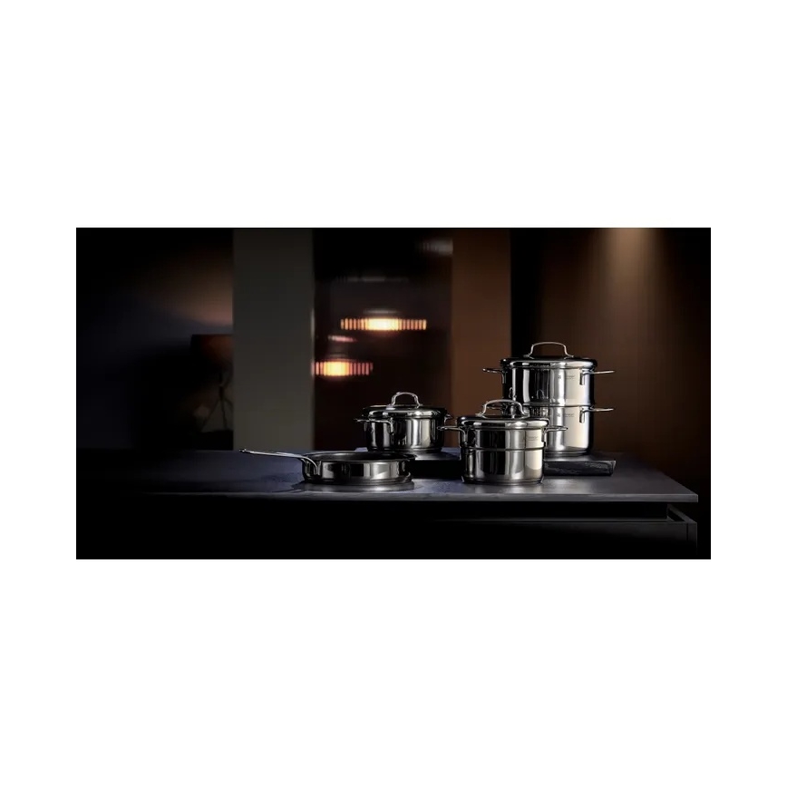 WMF - Topf mit Deckel MINI, Ø 14 cm