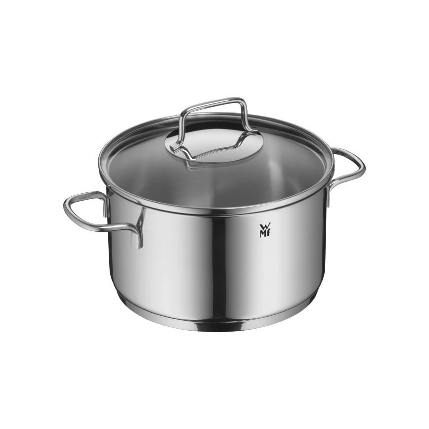 WMF - Topfset ASTORIA, 4-teilig