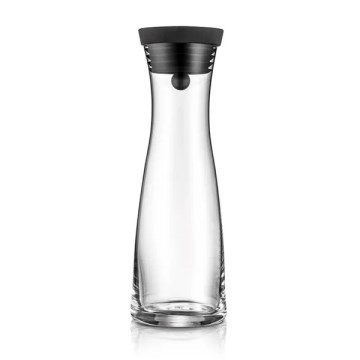 WMF - Wasserkaraffe BASIC 1 l schwarz