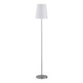 Wofi 3329.01.06.6000 - Stehleuchte FYNN 1xE27/60W/230V weiß