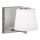 Wofi 4015.01.64.9000 - LED dimmbare Wandleuchte GENK LED/2W/5V 2500 mAh