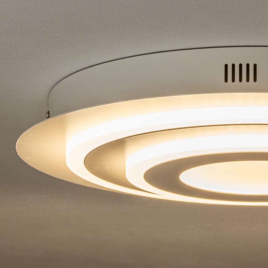 Wofi 9464.01.06.9000 - LED-Deckenleuchte FLYNN LED/25W/230V