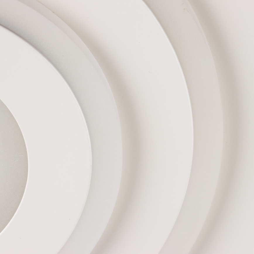 Wofi 9464.01.06.9000 - LED-Deckenleuchte FLYNN LED/25W/230V