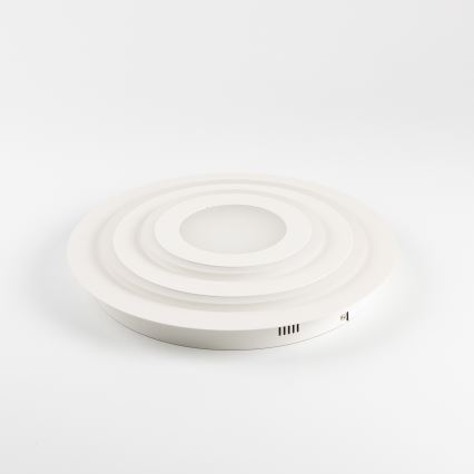 Wofi 9464.01.06.9000 - LED-Deckenleuchte FLYNN LED/25W/230V